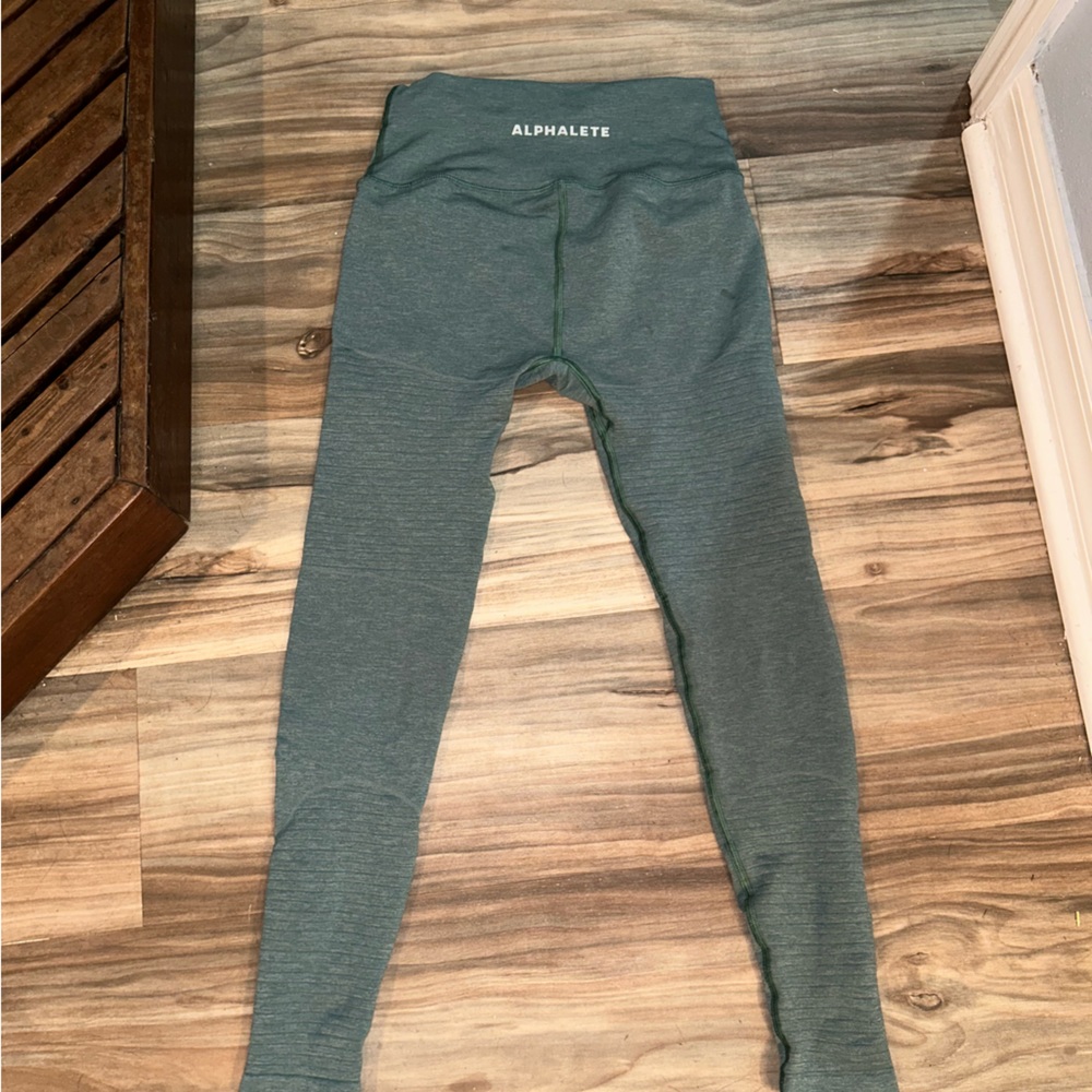 Alphalete Revival Leggings